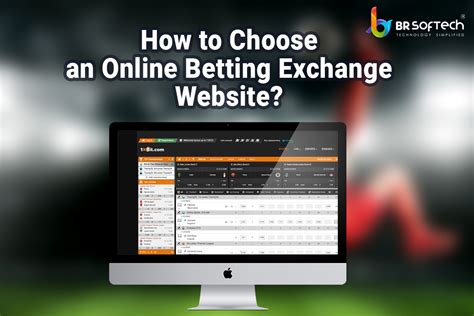 betting exchange